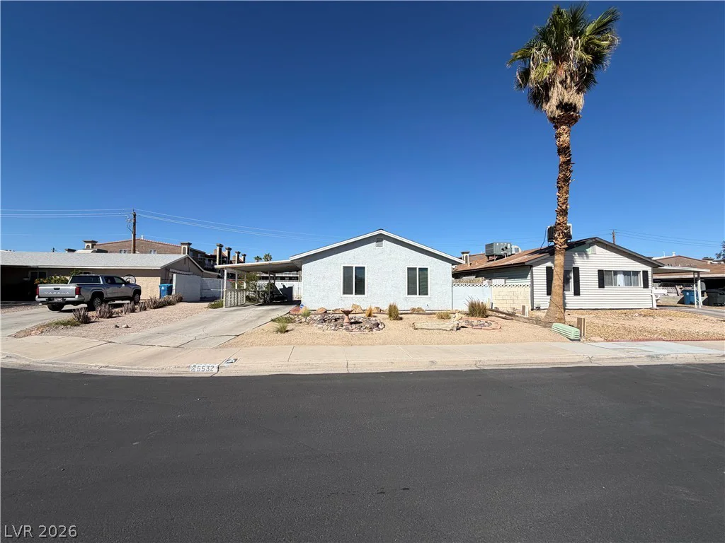 5532 Azuza, Las Vegas, NV 89122