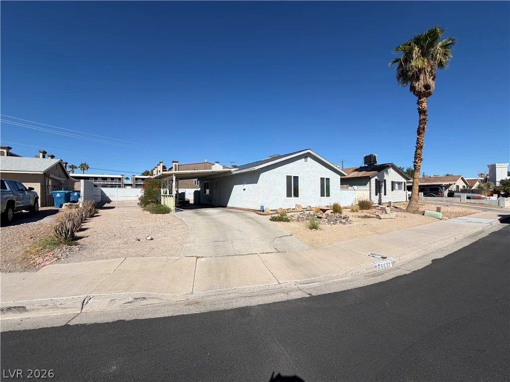5532 Azuza, Las Vegas, NV 89122