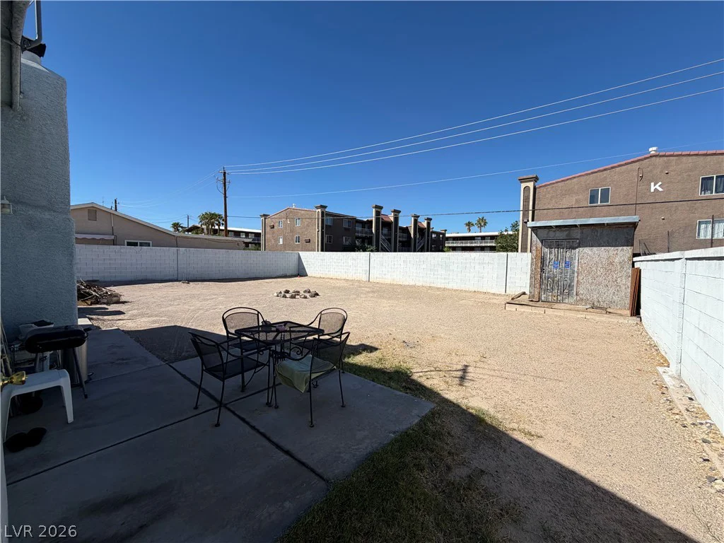 5532 Azuza, Las Vegas, NV 89122