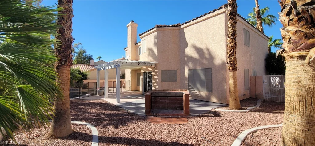 2001 Silverton, Henderson, NV 89074