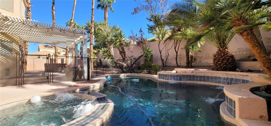 2001 Silverton, Henderson, NV 89074