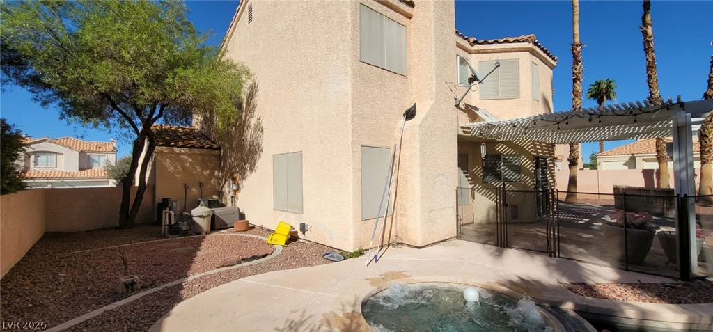 2001 Silverton, Henderson, NV 89074