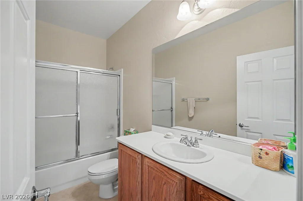 2461 Meteor Stream, Henderson, NV 89044