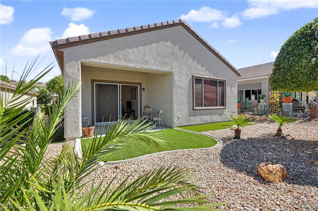 2461 Meteor Stream, Henderson, NV 89044