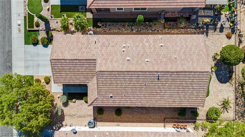 2461 Meteor Stream, Henderson, NV 89044