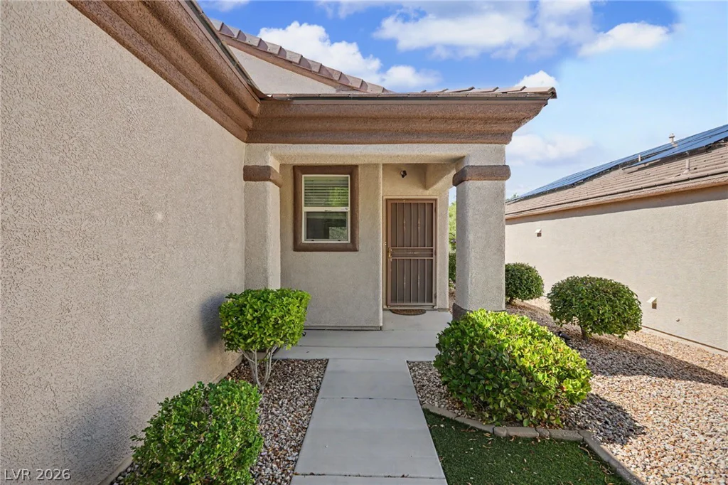 2461 Meteor Stream, Henderson, NV 89044