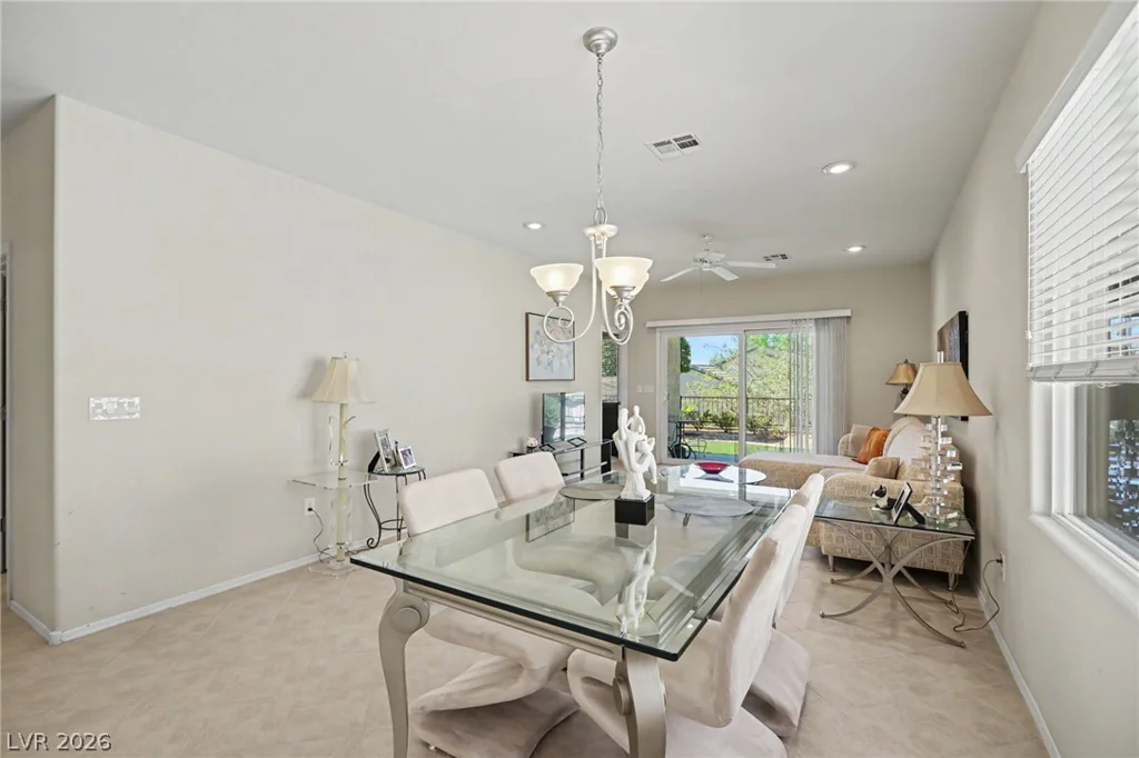 2461 Meteor Stream, Henderson, NV 89044