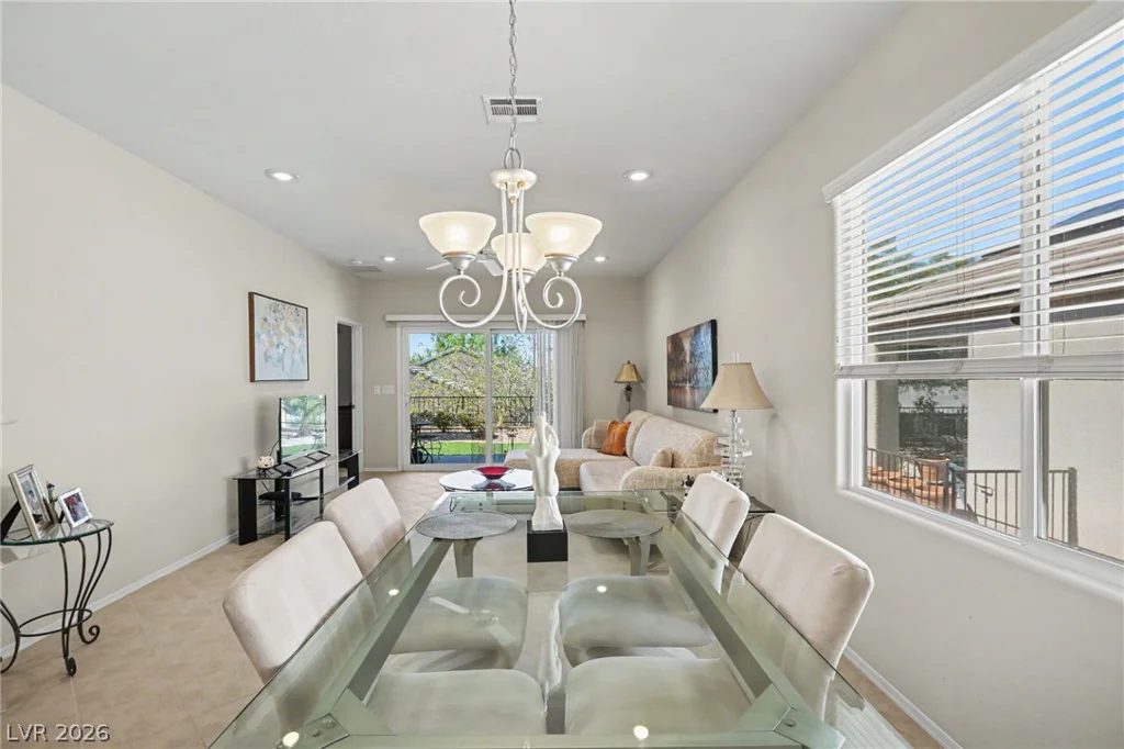 2461 Meteor Stream, Henderson, NV 89044