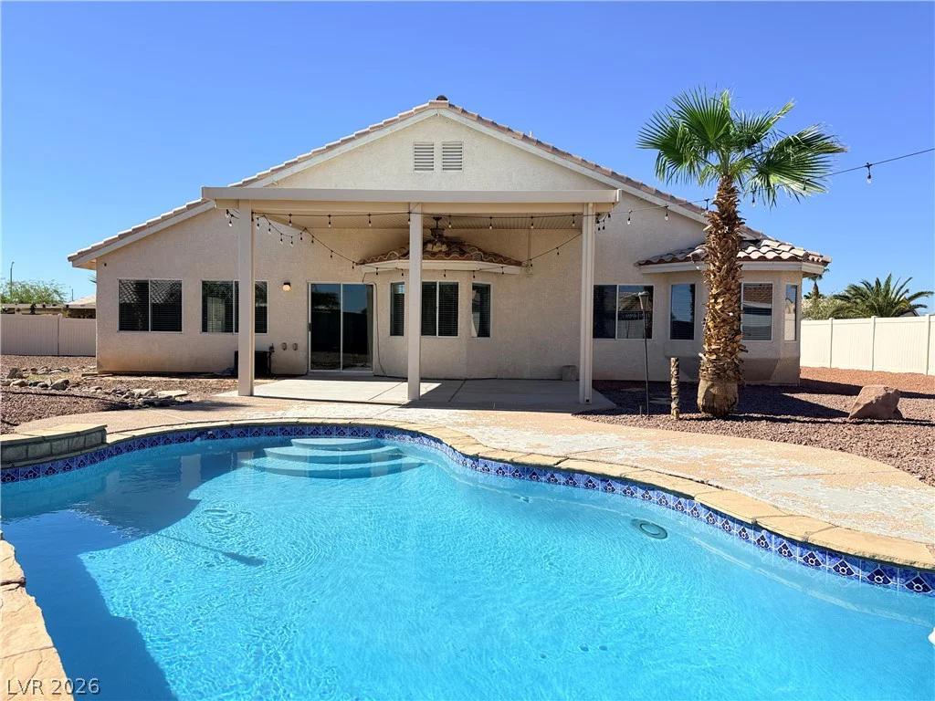 5224 Misty Foxglove, North Las Vegas, NV 89081