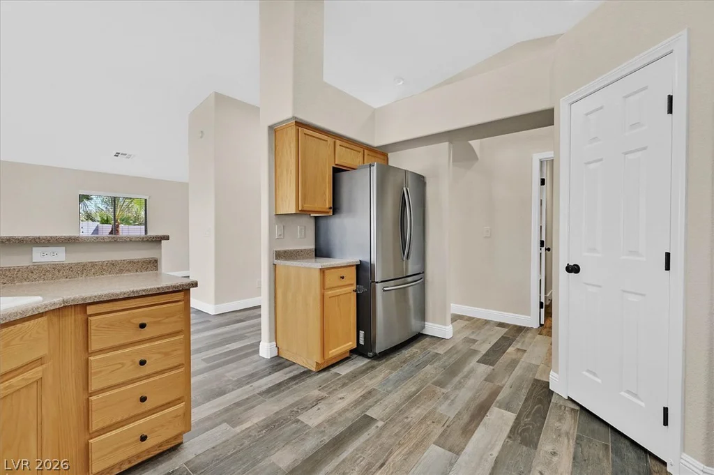 5224 Misty Foxglove, North Las Vegas, NV 89081