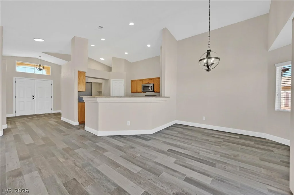 5224 Misty Foxglove, North Las Vegas, NV 89081