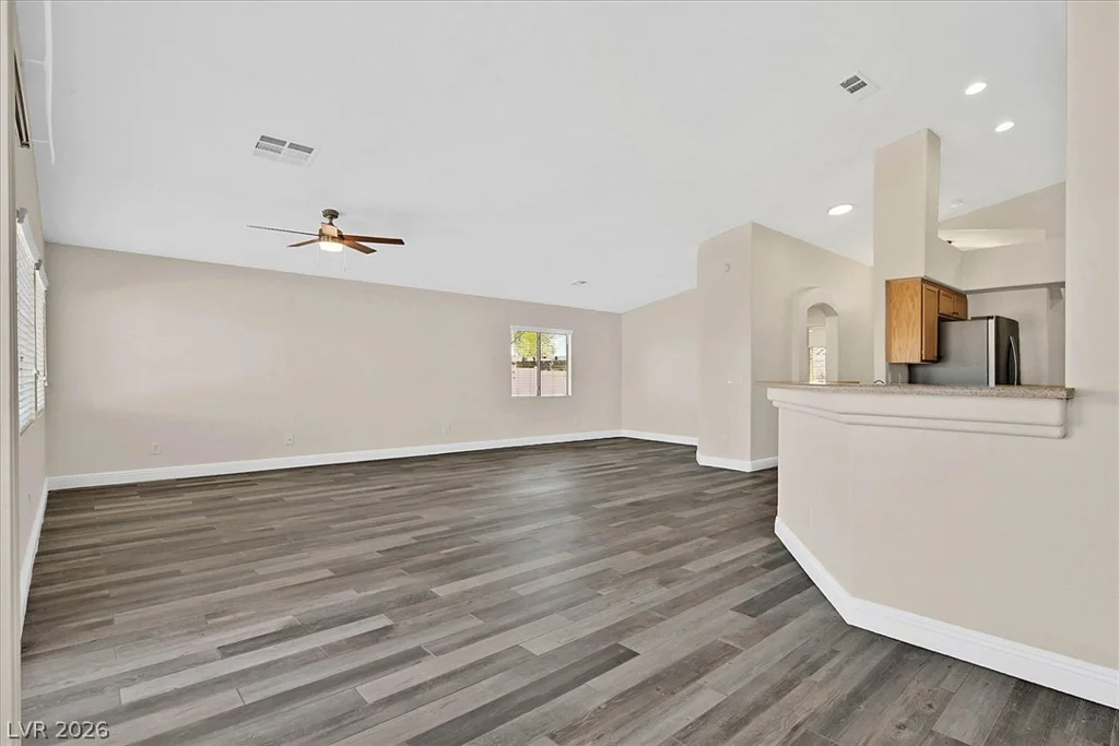 5224 Misty Foxglove, North Las Vegas, NV 89081