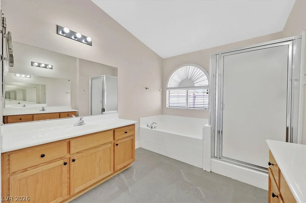 5224 Misty Foxglove, North Las Vegas, NV 89081