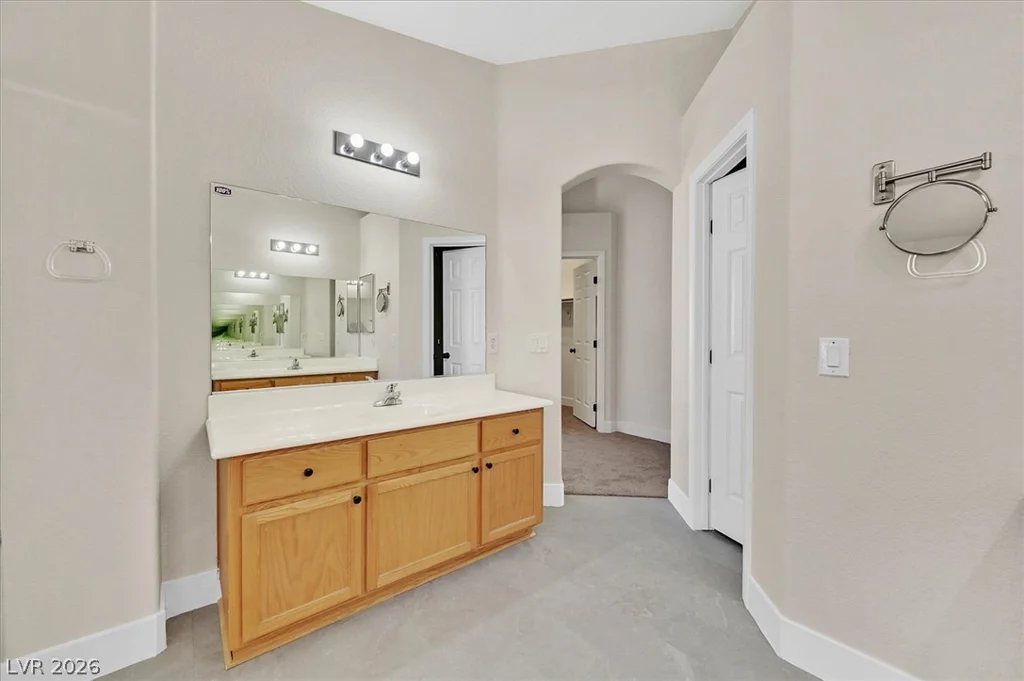 5224 Misty Foxglove, North Las Vegas, NV 89081