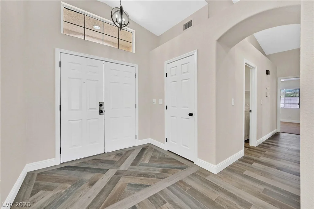 5224 Misty Foxglove, North Las Vegas, NV 89081