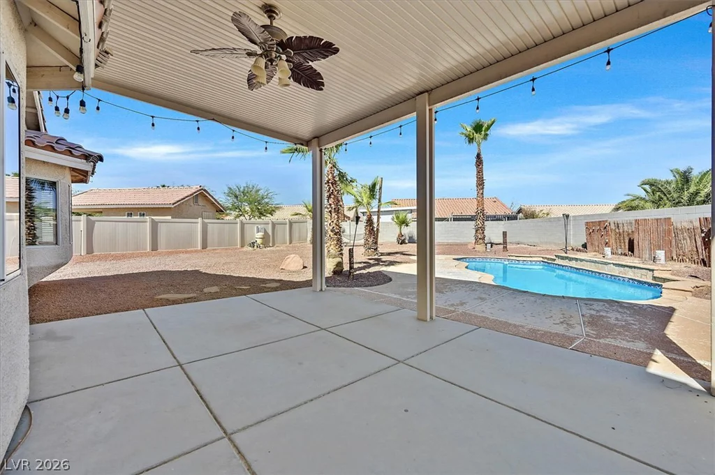 5224 Misty Foxglove, North Las Vegas, NV 89081