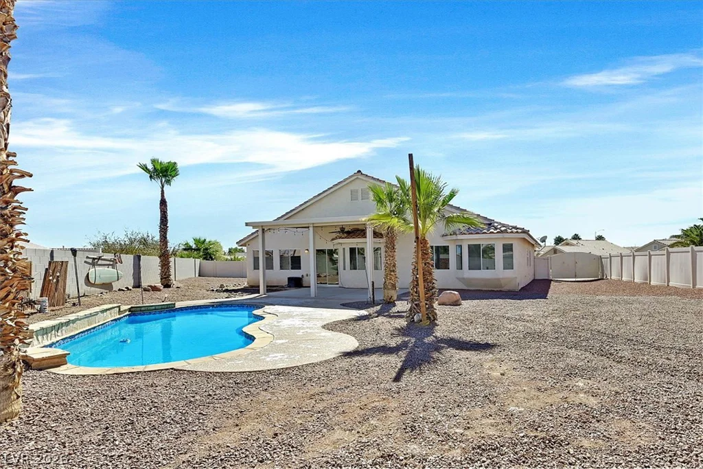 5224 Misty Foxglove, North Las Vegas, NV 89081
