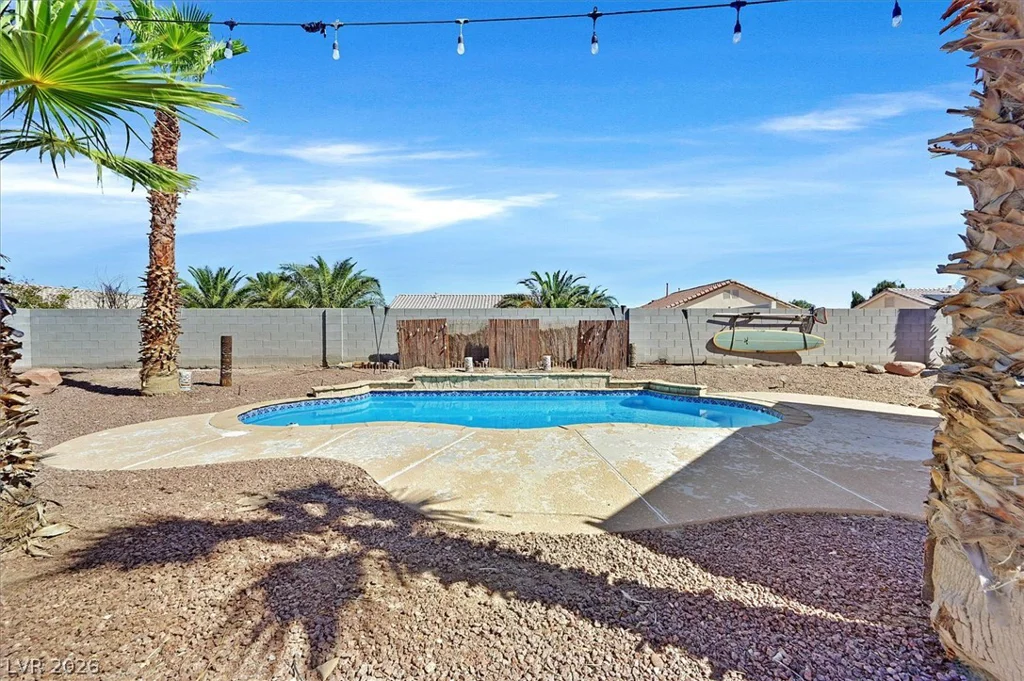 5224 Misty Foxglove, North Las Vegas, NV 89081