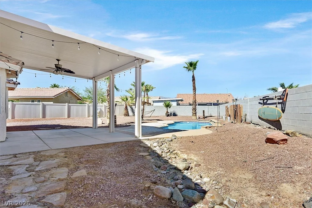 5224 Misty Foxglove, North Las Vegas, NV 89081
