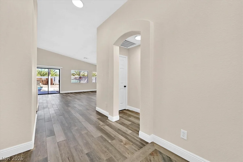 5224 Misty Foxglove, North Las Vegas, NV 89081