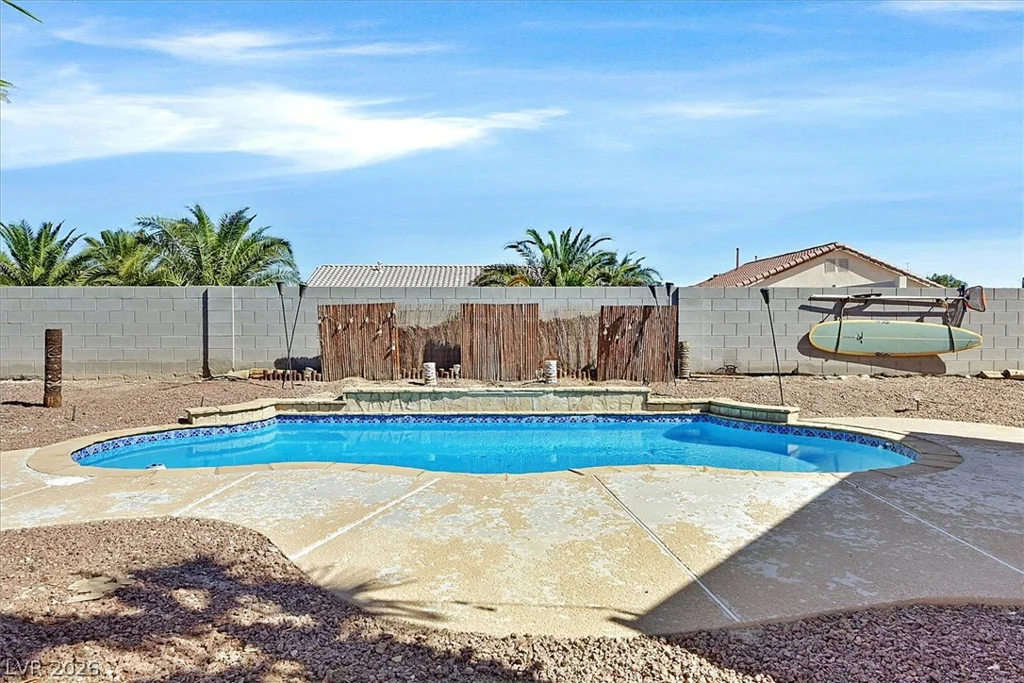 5224 Misty Foxglove, North Las Vegas, NV 89081