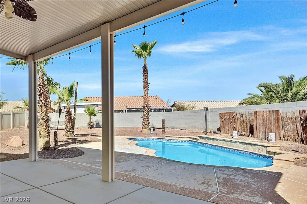 5224 Misty Foxglove, North Las Vegas, NV 89081
