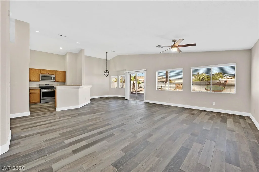 5224 Misty Foxglove, North Las Vegas, NV 89081