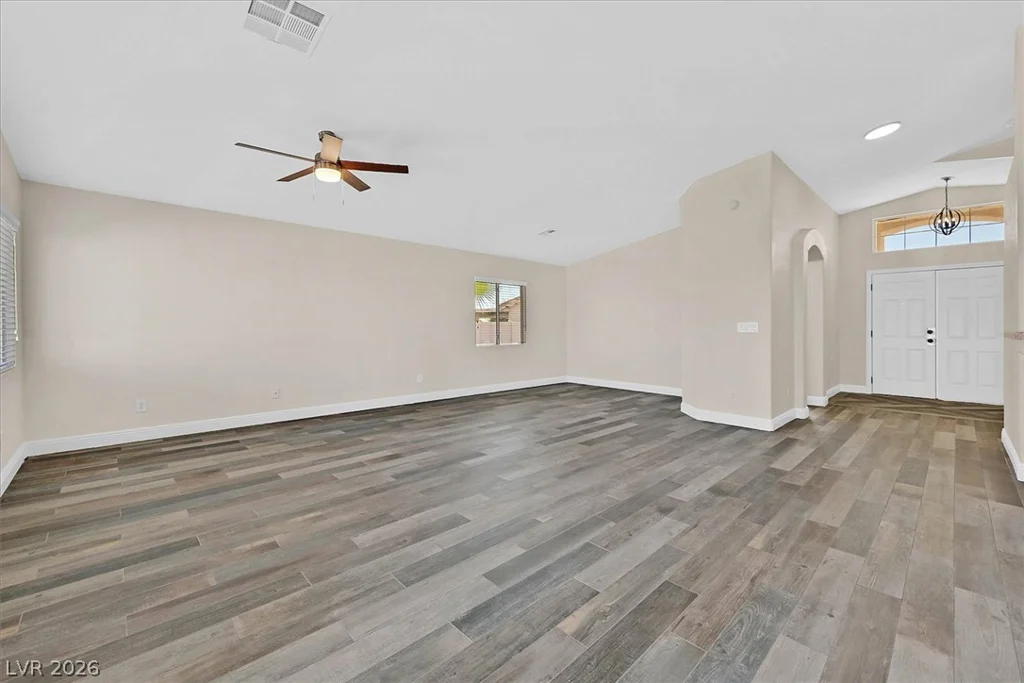 5224 Misty Foxglove, North Las Vegas, NV 89081