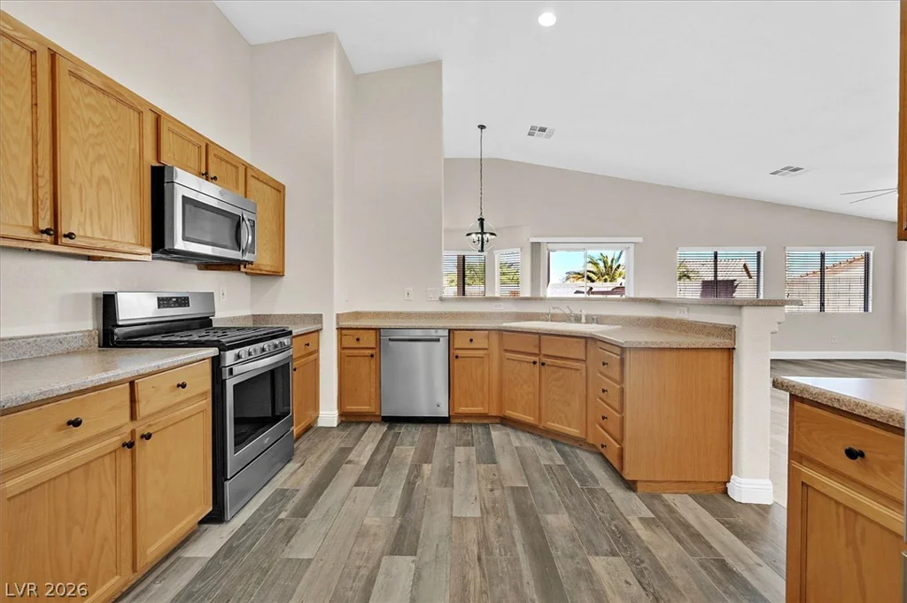 5224 Misty Foxglove, North Las Vegas, NV 89081