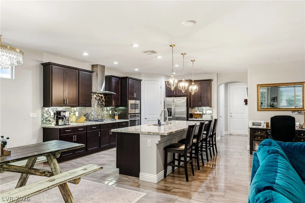 6955 Lakota Summit, Las Vegas, NV 89149
