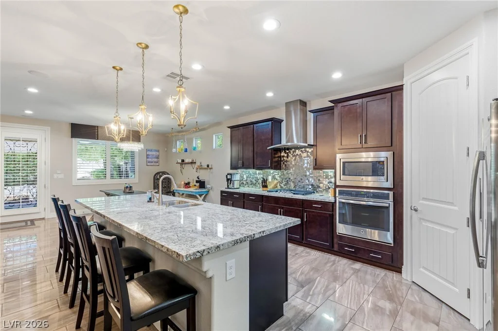 6955 Lakota Summit, Las Vegas, NV 89149