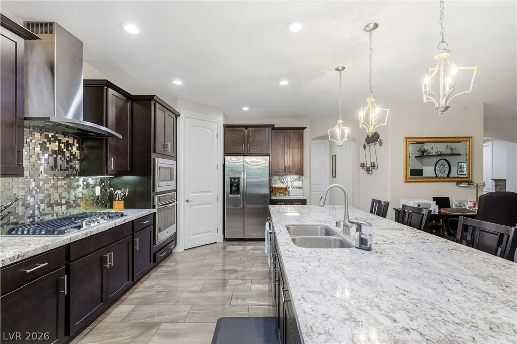 6955 Lakota Summit, Las Vegas, NV 89149