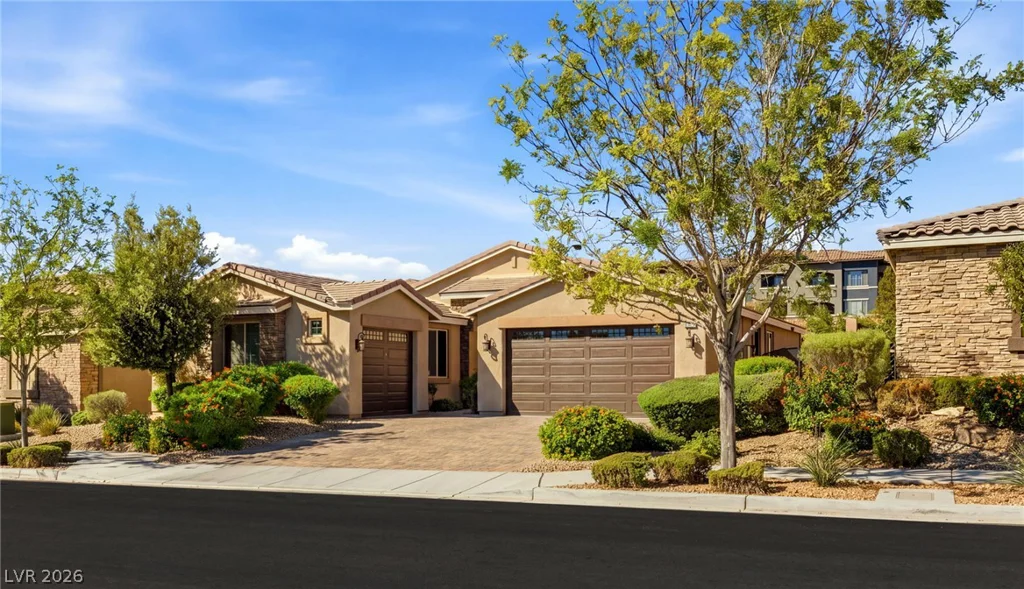 6955 Lakota Summit, Las Vegas, NV 89149