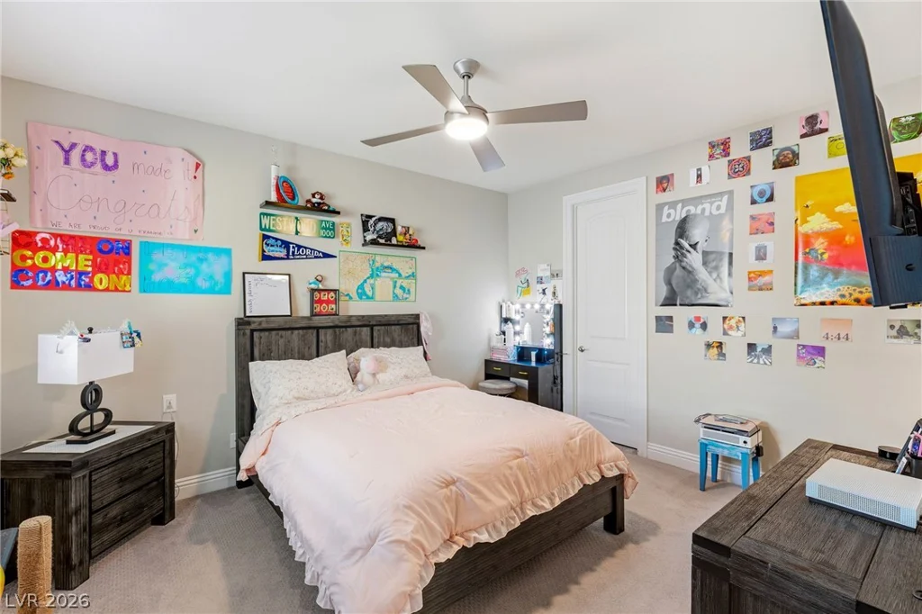 6955 Lakota Summit, Las Vegas, NV 89149