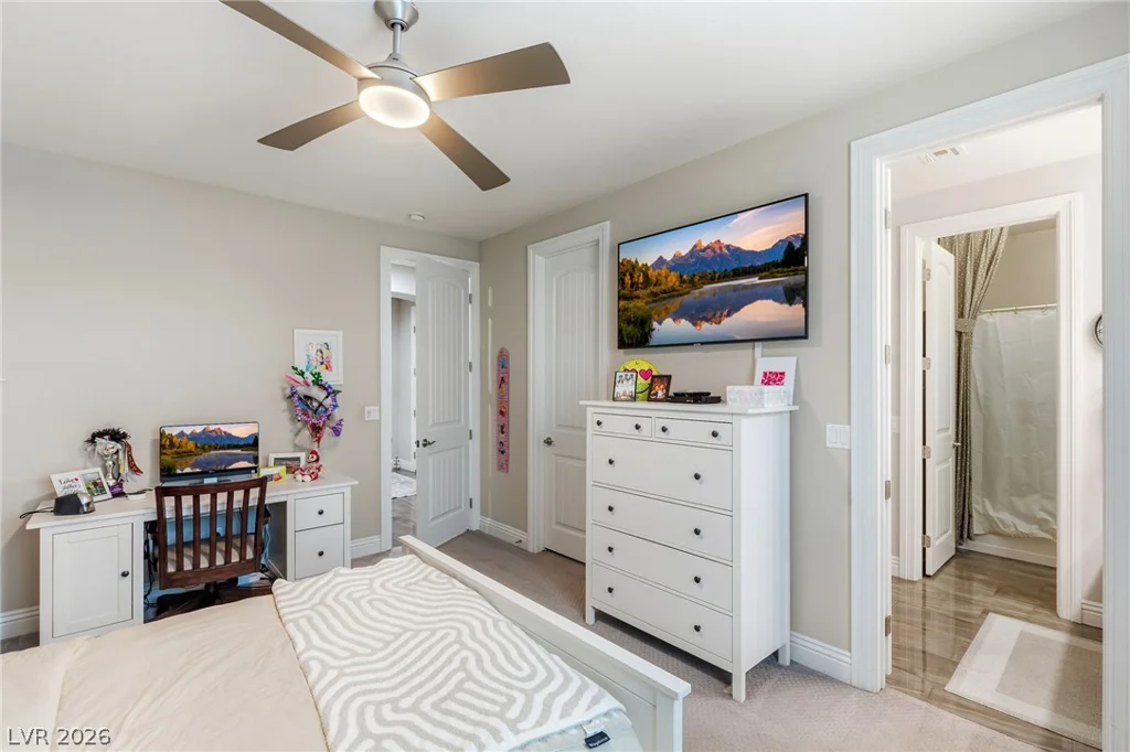 6955 Lakota Summit, Las Vegas, NV 89149