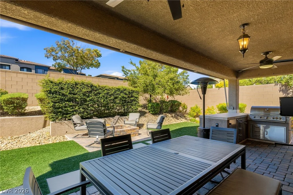 6955 Lakota Summit, Las Vegas, NV 89149