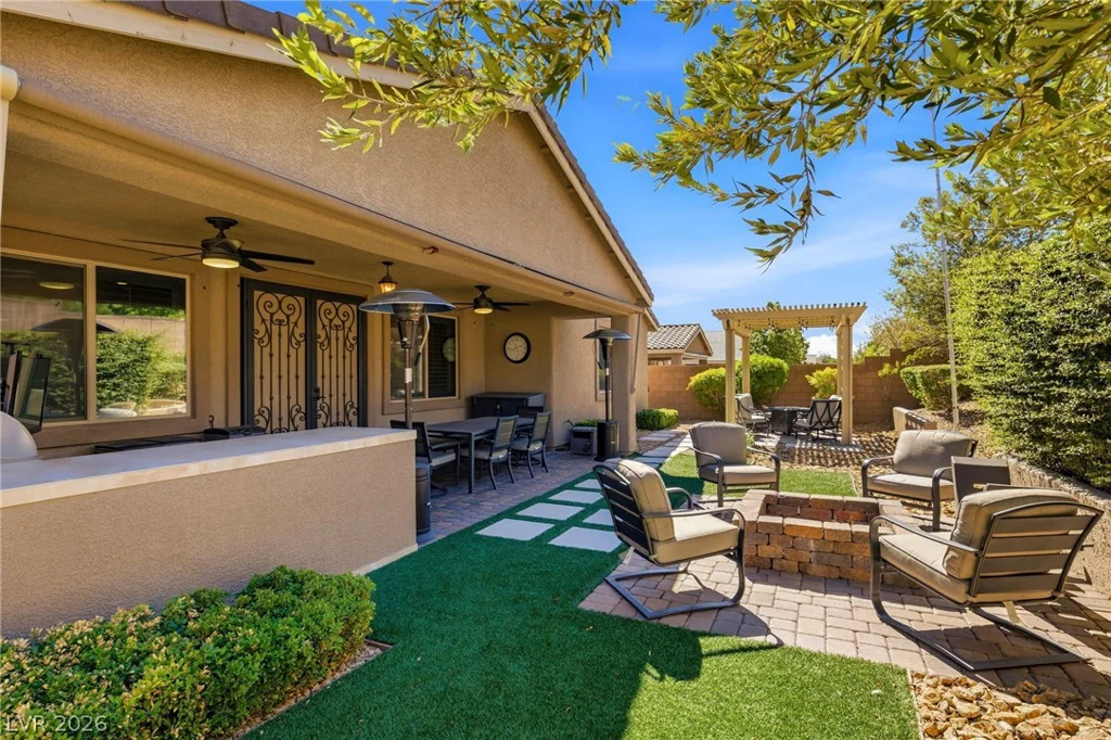6955 Lakota Summit, Las Vegas, NV 89149