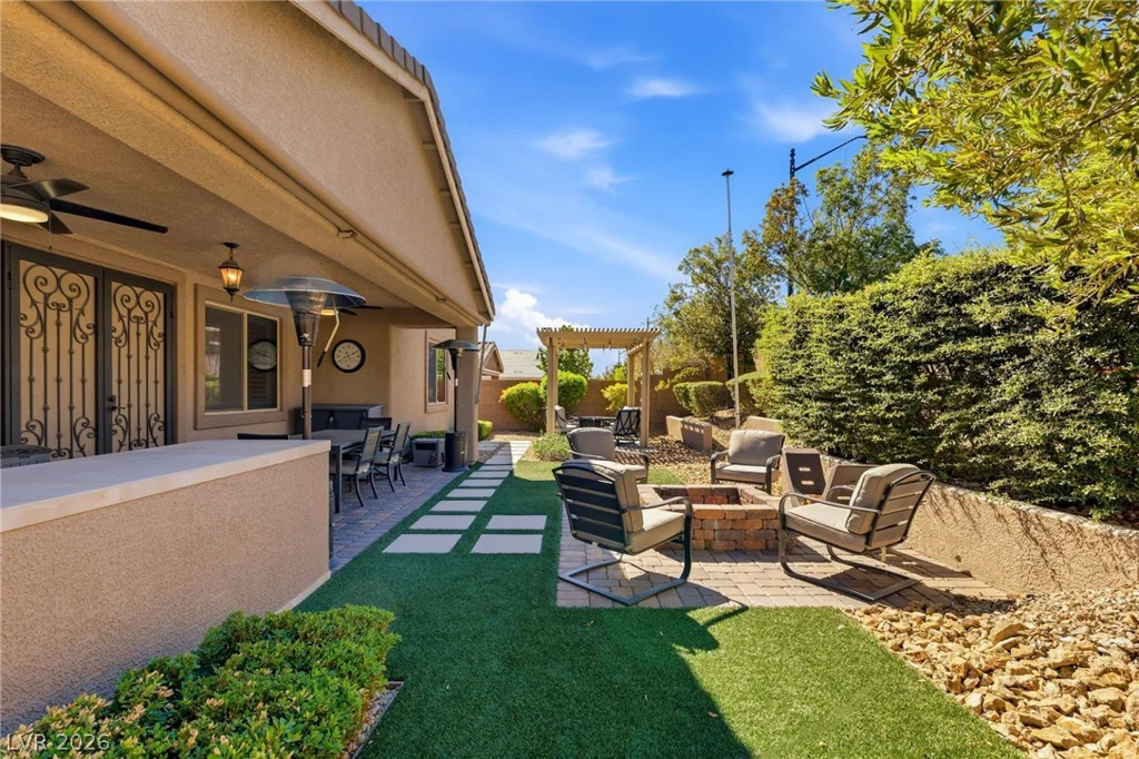 6955 Lakota Summit, Las Vegas, NV 89149