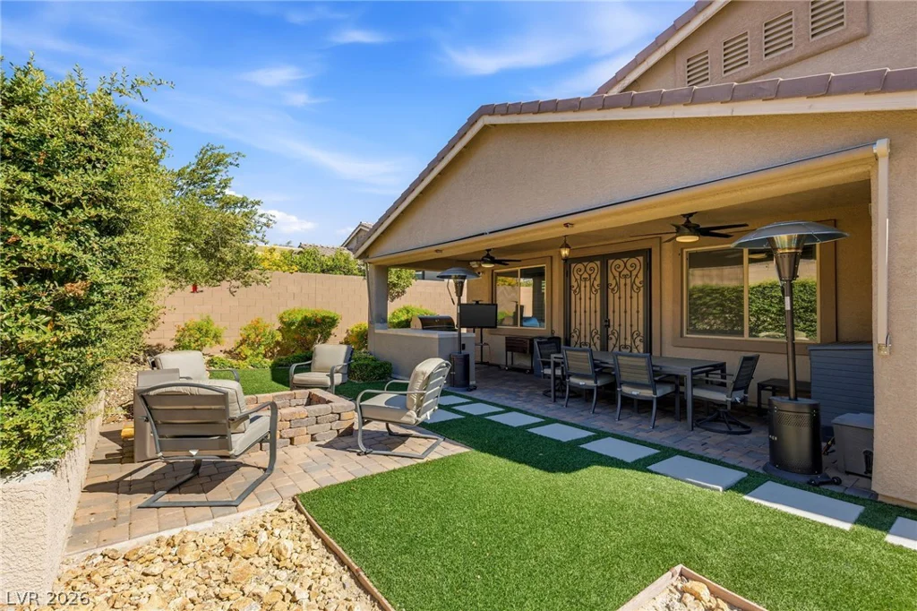 6955 Lakota Summit, Las Vegas, NV 89149
