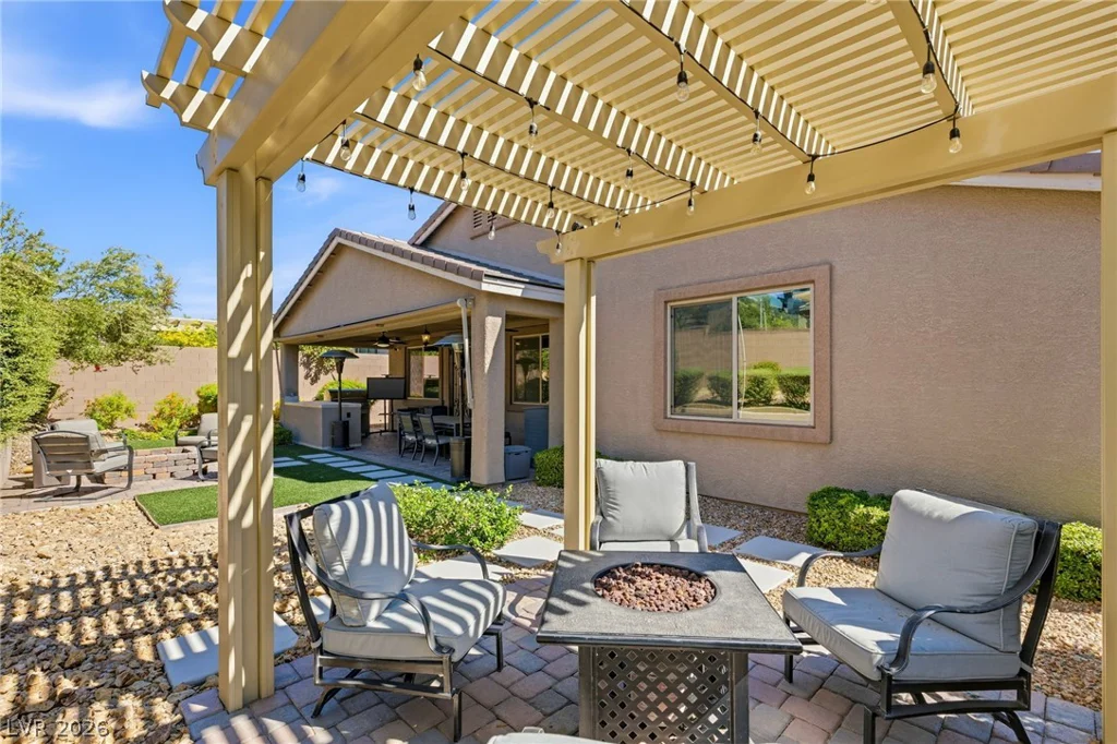 6955 Lakota Summit, Las Vegas, NV 89149