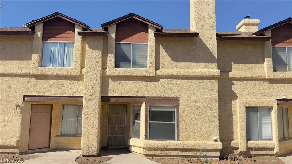 543 KRISTIN, Henderson, NV 89011