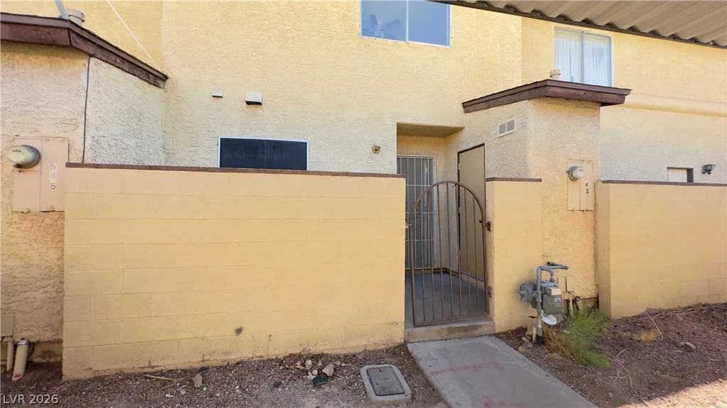 543 KRISTIN, Henderson, NV 89011