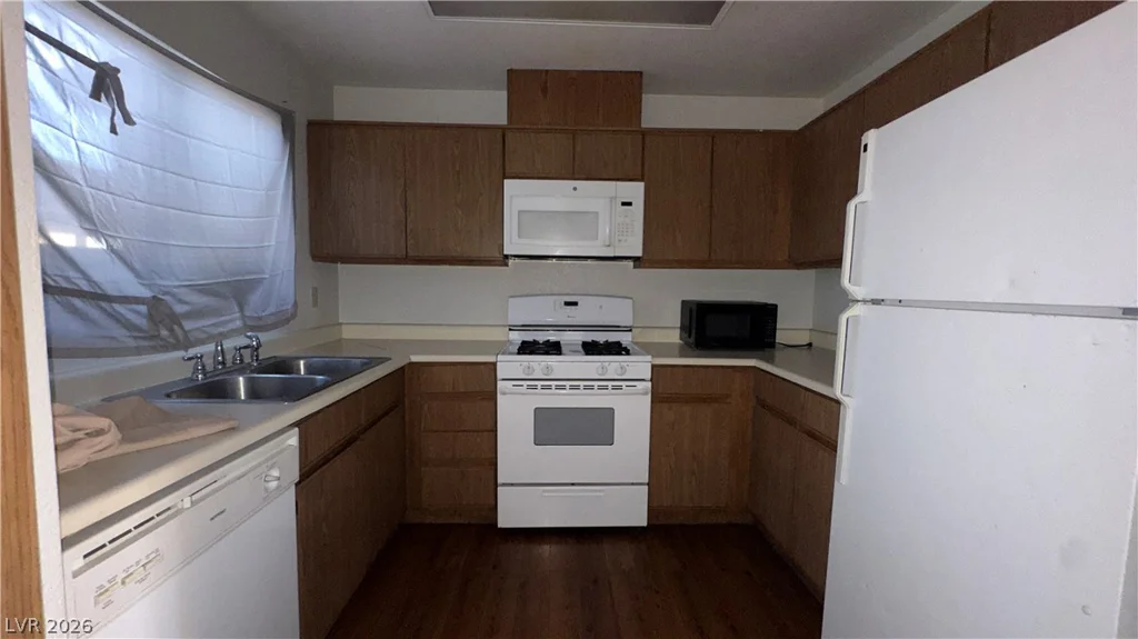 543 KRISTIN, Henderson, NV 89011