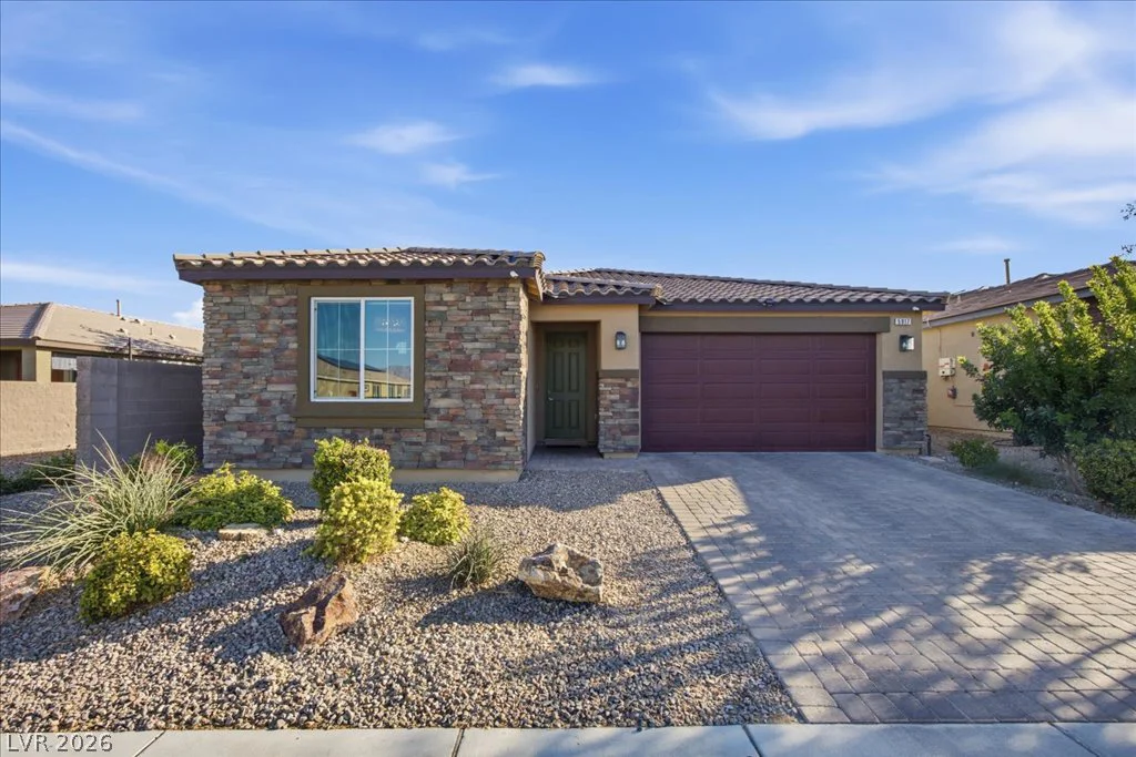 5917 Peridot Falls, Las Vegas, NV 89130