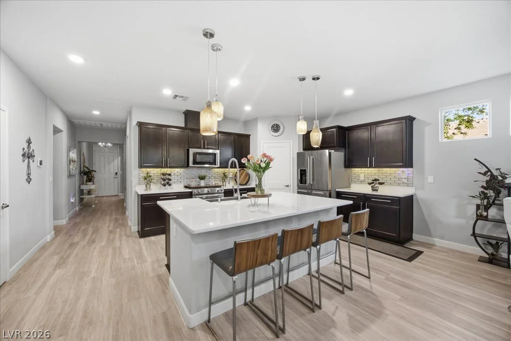 5917 Peridot Falls, Las Vegas, NV 89130