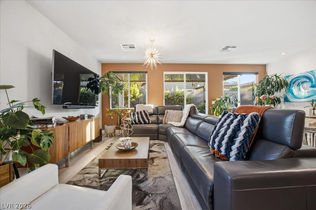 5917 Peridot Falls, Las Vegas, NV 89130