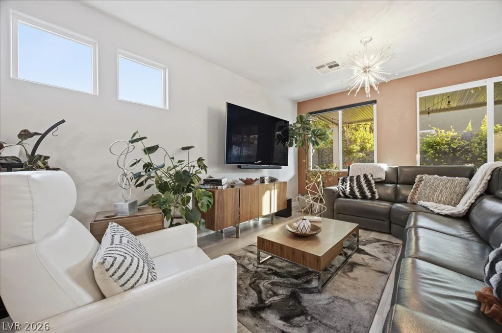 5917 Peridot Falls, Las Vegas, NV 89130