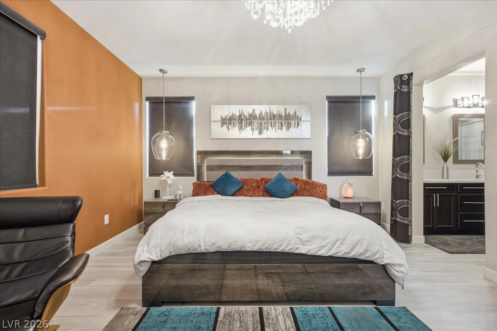5917 Peridot Falls, Las Vegas, NV 89130