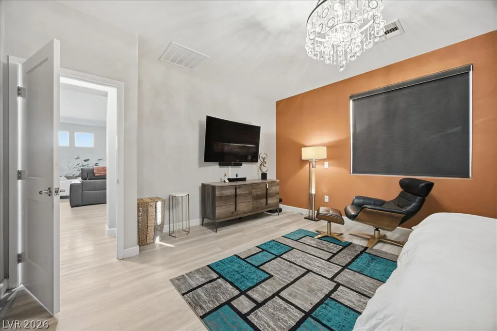 5917 Peridot Falls, Las Vegas, NV 89130