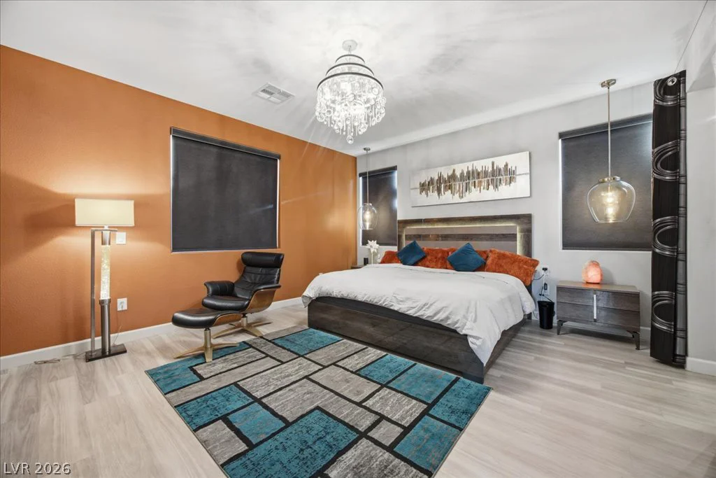5917 Peridot Falls, Las Vegas, NV 89130
